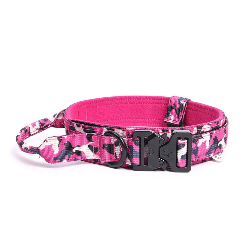 Heavy-Duty Training Collar