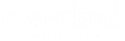 Moorland Adventure Gear white logo